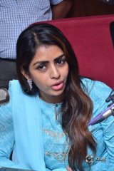 Oxygen Movie Song Launch at Red Fm